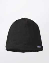 Patagonia Beanie Hat Black