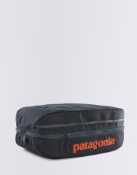 Patagonia Black Hole Cube 14L Smolder Blue