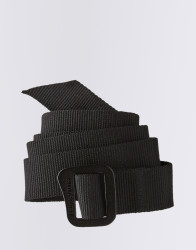 Patagonia Friction Belt Black