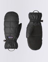 Patagonia Nano Puff Mitts Black L