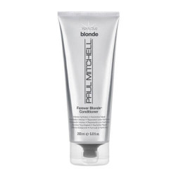 Paul Mitchell Bezsulfátový hydratační kondicionér pro blond vlasy Blonde (Forever Blonde Conditioner Intense Hydration KerActive Repair) 200 ml