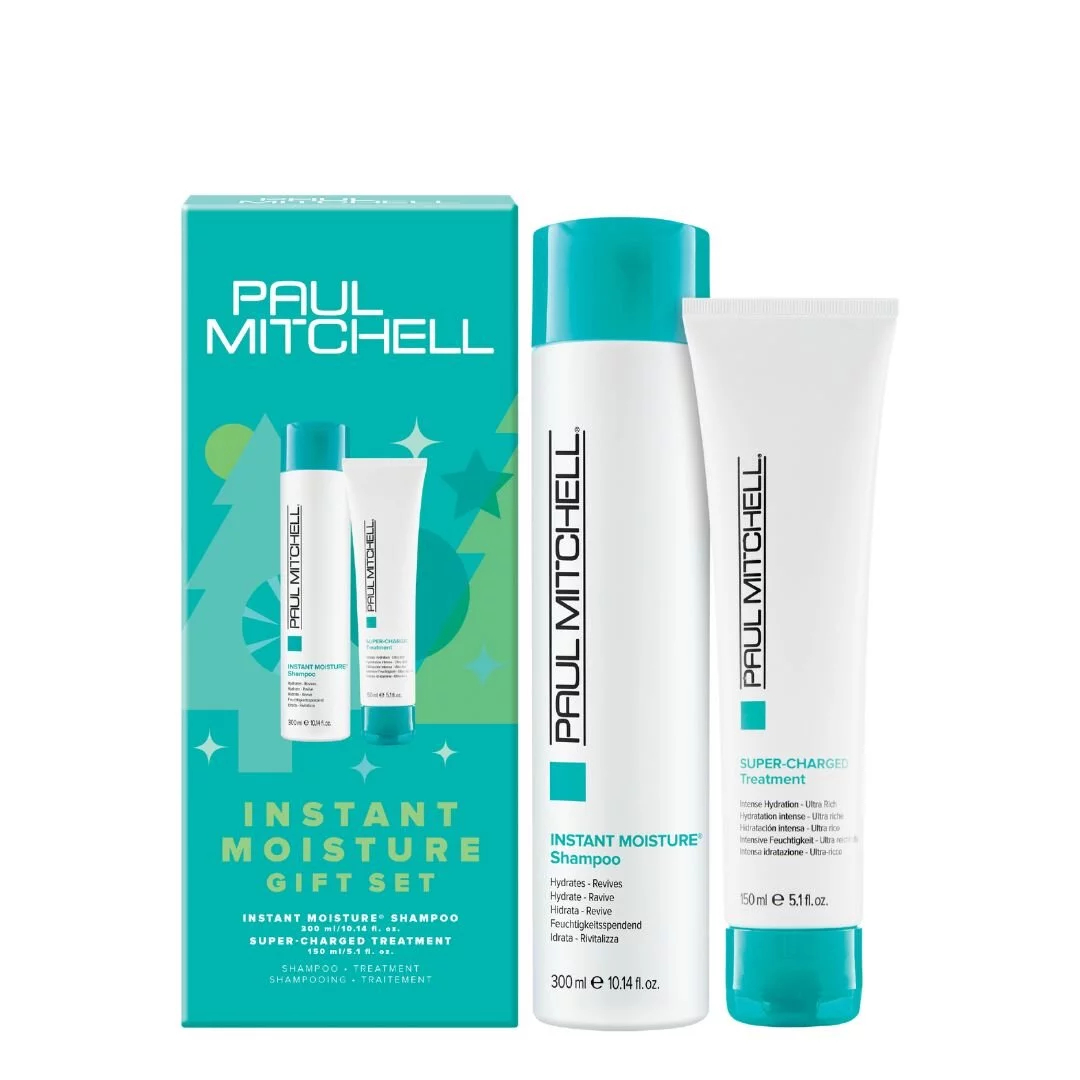 Paul Mitchell Dárková sada Instant Moisture Gift