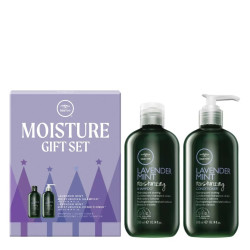 Paul Mitchell Dárková sada Moisture Gift Set