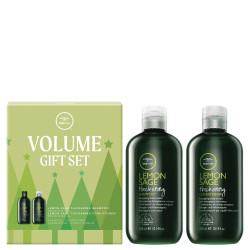 Paul Mitchell Dárková sada Volume Gift Set