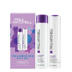 Paul Mitchell Dárková sada Volumizing Gift Set