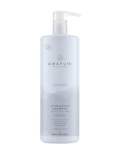 Paul Mitchell Hydratační šampon Awapuhi (HydraSoft Shampoo) 1000 ml