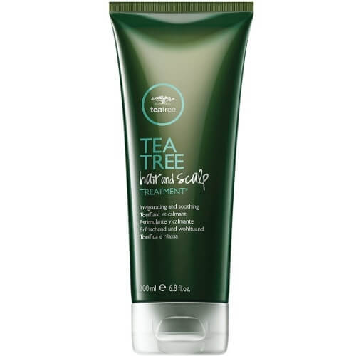 Paul Mitchell Pečující maska na vlasy Tea Tree (Hair & Scalp Treatment) 150 ml