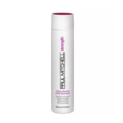 Paul Mitchell Posilující šampon pro všechny typy vlasů Strength (Super Strong Daily Shampoo) 300 ml