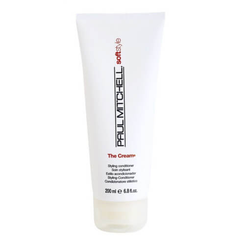 Paul Mitchell Stylingový bezoplachový kondicionér Soft Style (The Cream) 200 ml