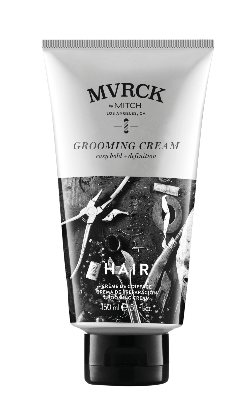 Paul Mitchell Stylingový krém na vlasy MVRCK Hair (Grooming Cream) 150 ml