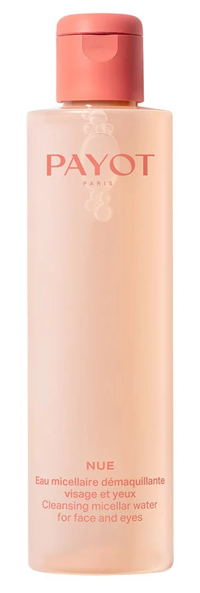 Payot Čisticí micelární voda (Cleansing Micellar Water) 200 ml