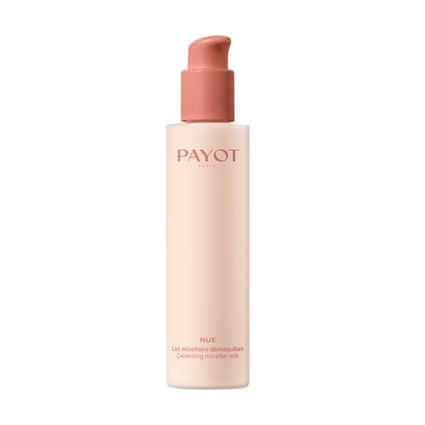 Payot Jemné micelární čisticí mléko Nue (Cleansing Micellar Milk) 200 ml