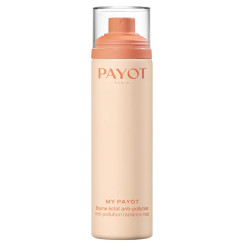 Payot Rozjasňující pleťová mlha My Payot (Anti-Pollution Radiance Mist) 100 ml