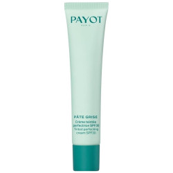 Payot Tónovací krém proti nedokonalostem SPF 30 Pâte Grise (Tinted Perfecting Cream) 40 ml