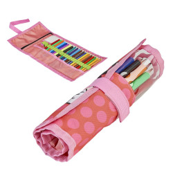 PENCIL CASE ACCESSORIES MINNIE