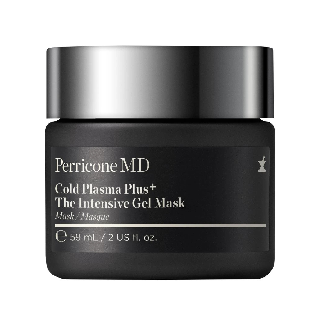 Perricone MD Chladivá gelová maska Cold Plasma Plus+ (The Intensive Gel Mask) 59 ml