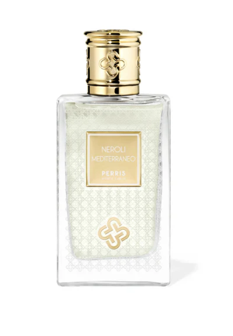 Perris Monte Carlo Neroli Mediterraneo - EDP 50 ml