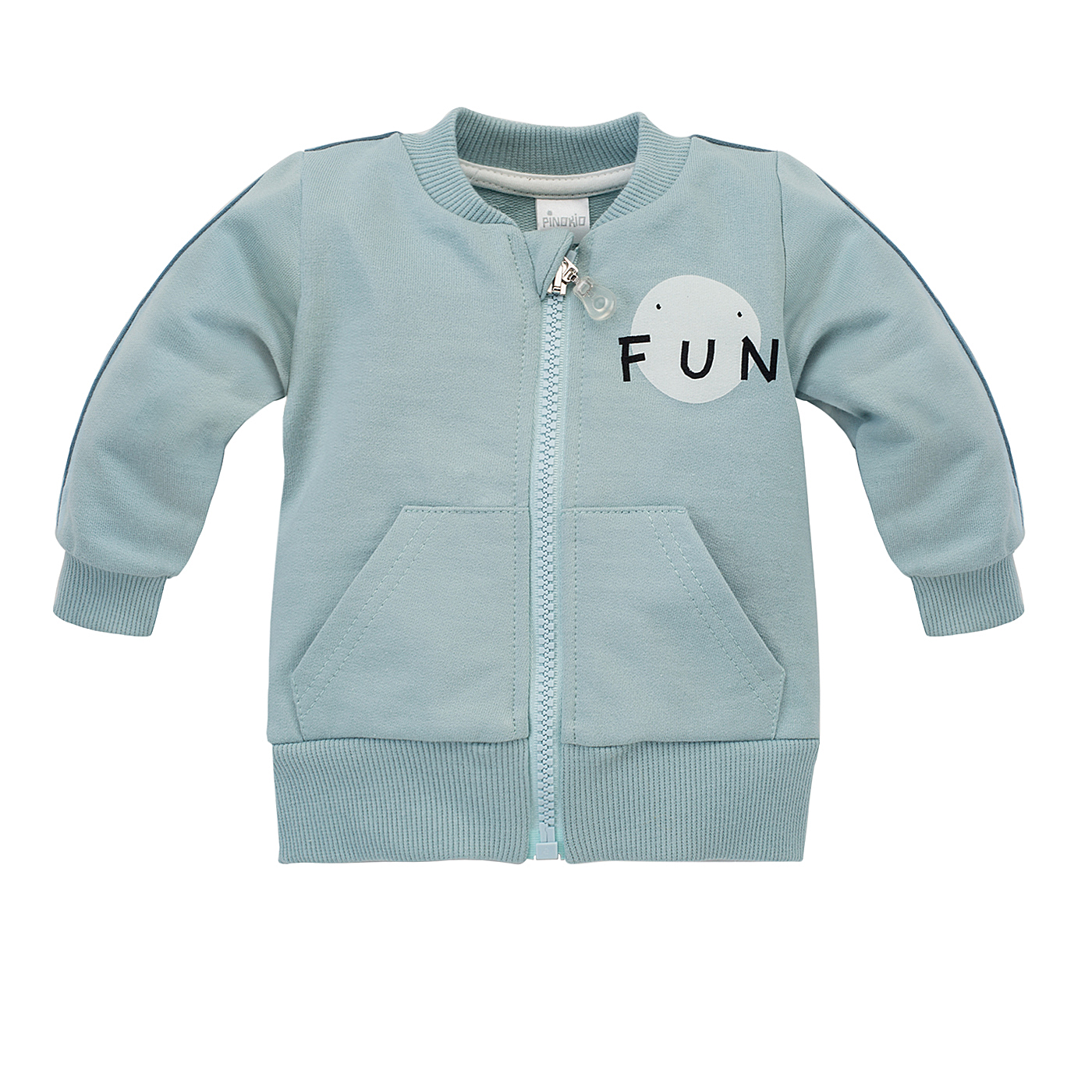 Pinokio Kids's Little Car Jacket