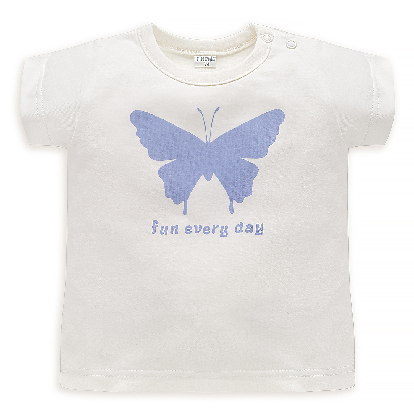 Pinokio Kids's Imagine T-Shirt