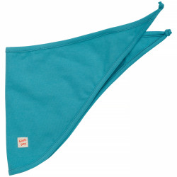 Pinokio Kids's Orange Flip Scarf