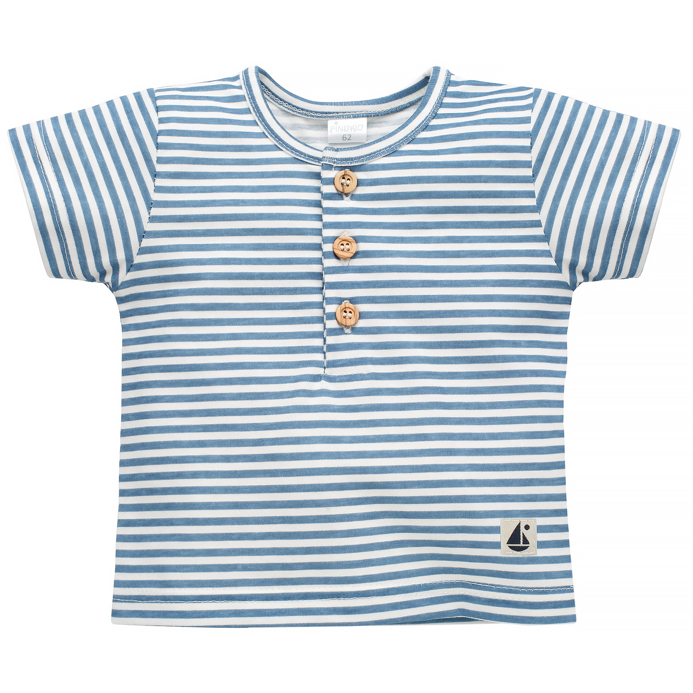 Pinokio Kids's Sailor T-shirt