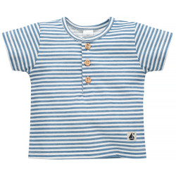 Pinokio Kids's Sailor T-shirt