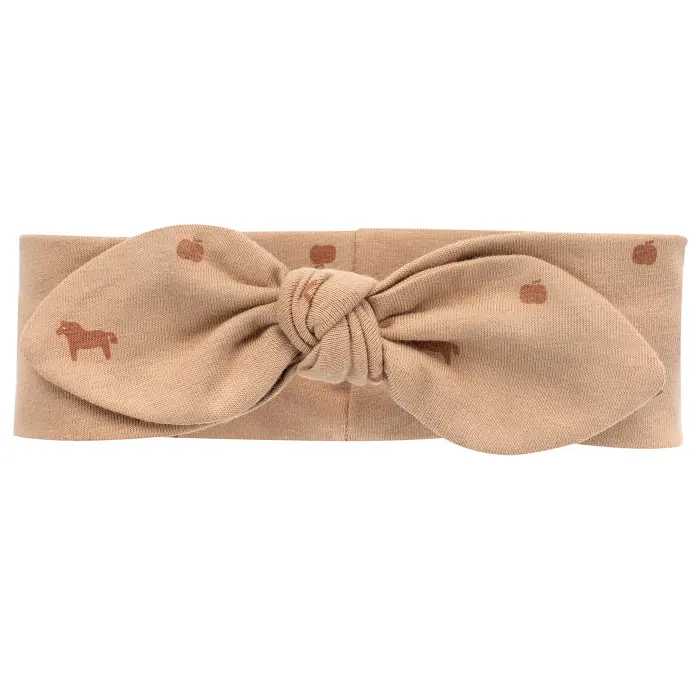 Pinokio Kids's Wooden Pony Headband