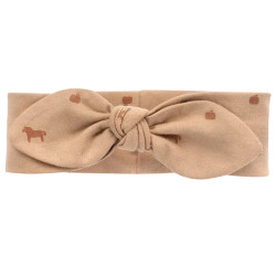 Pinokio Kids's Wooden Pony Headband