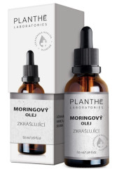 PLANTHÉ Laboratories Moringový olej zkrášlující 50 ml