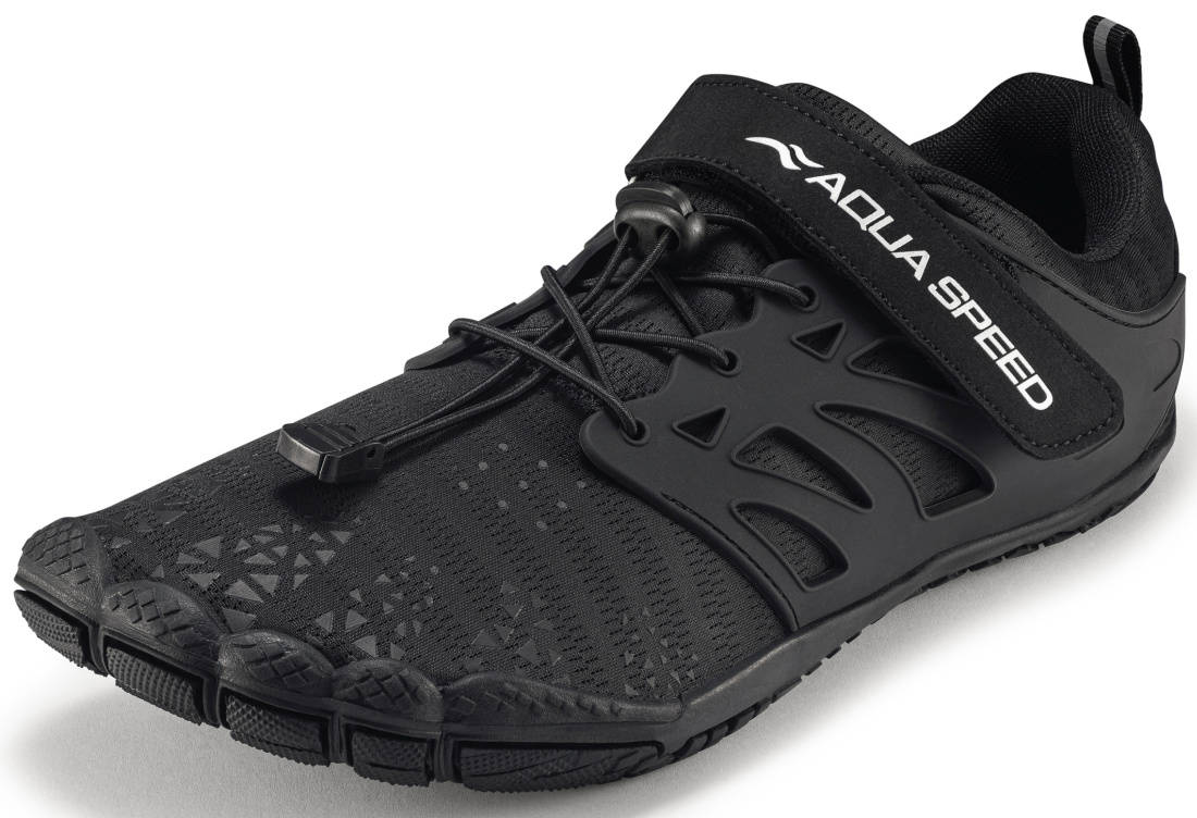 Plavecké boty AQUA SPEED Unisex Aqua Shoe TAIPAN