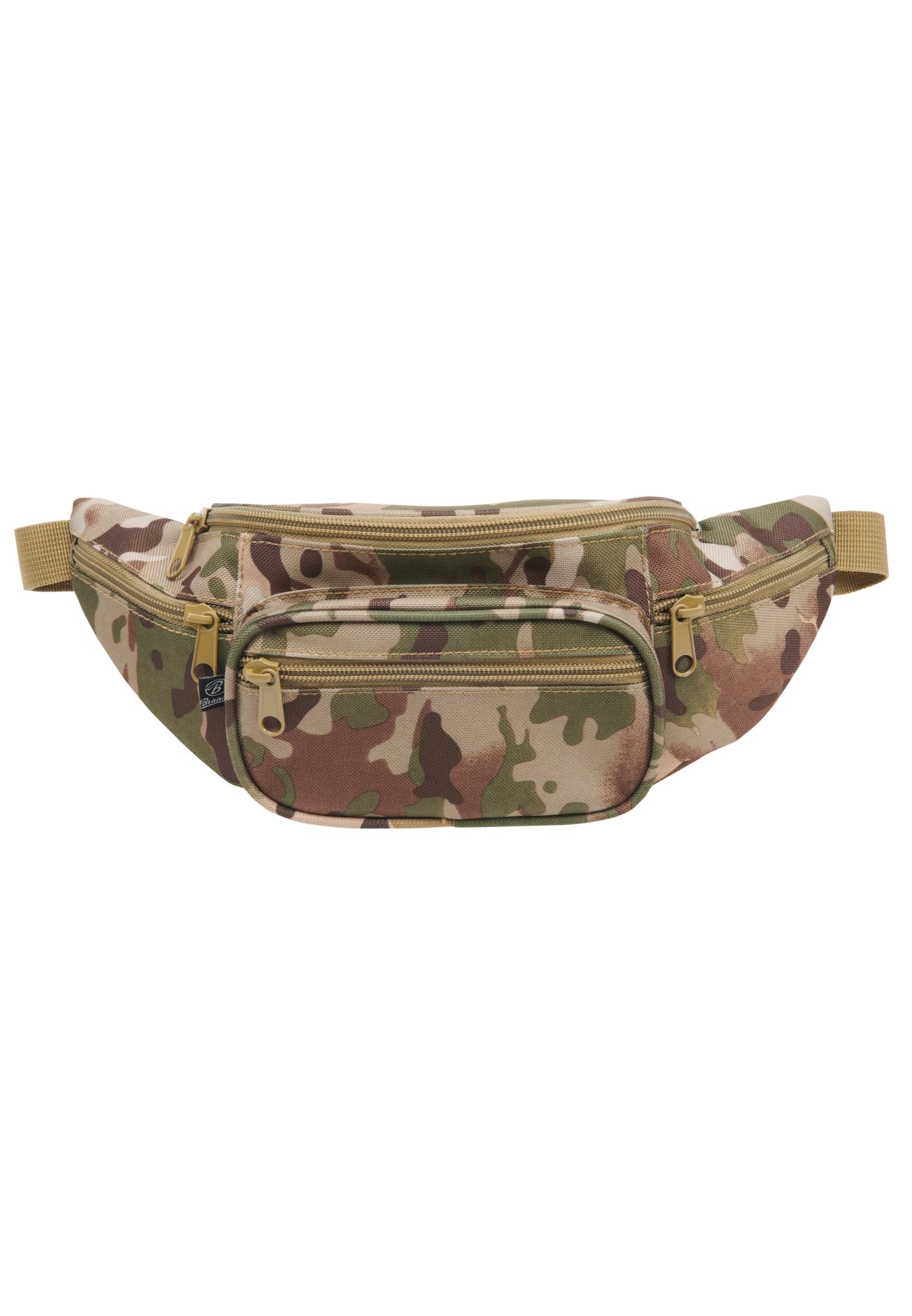 Pocket Hip Bag taktická kamufláž