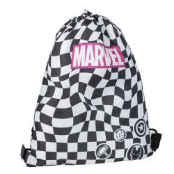 POCKET SCHOOL MARVEL