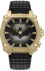 Police Forever Batman Limited Edition PEWGD0022602