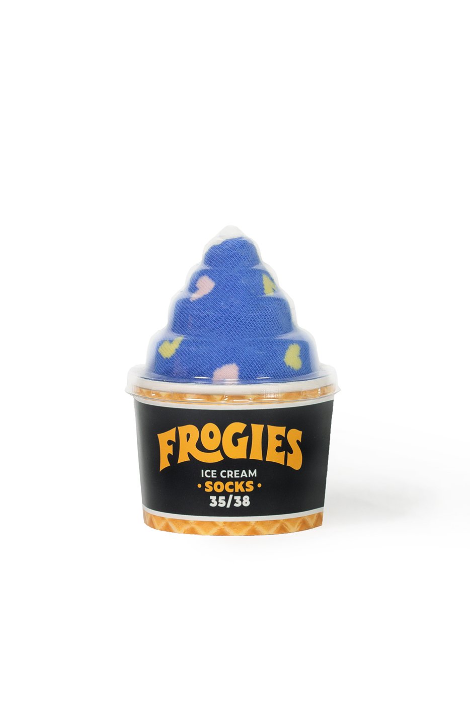 Ponožky Frogies Ice Cream