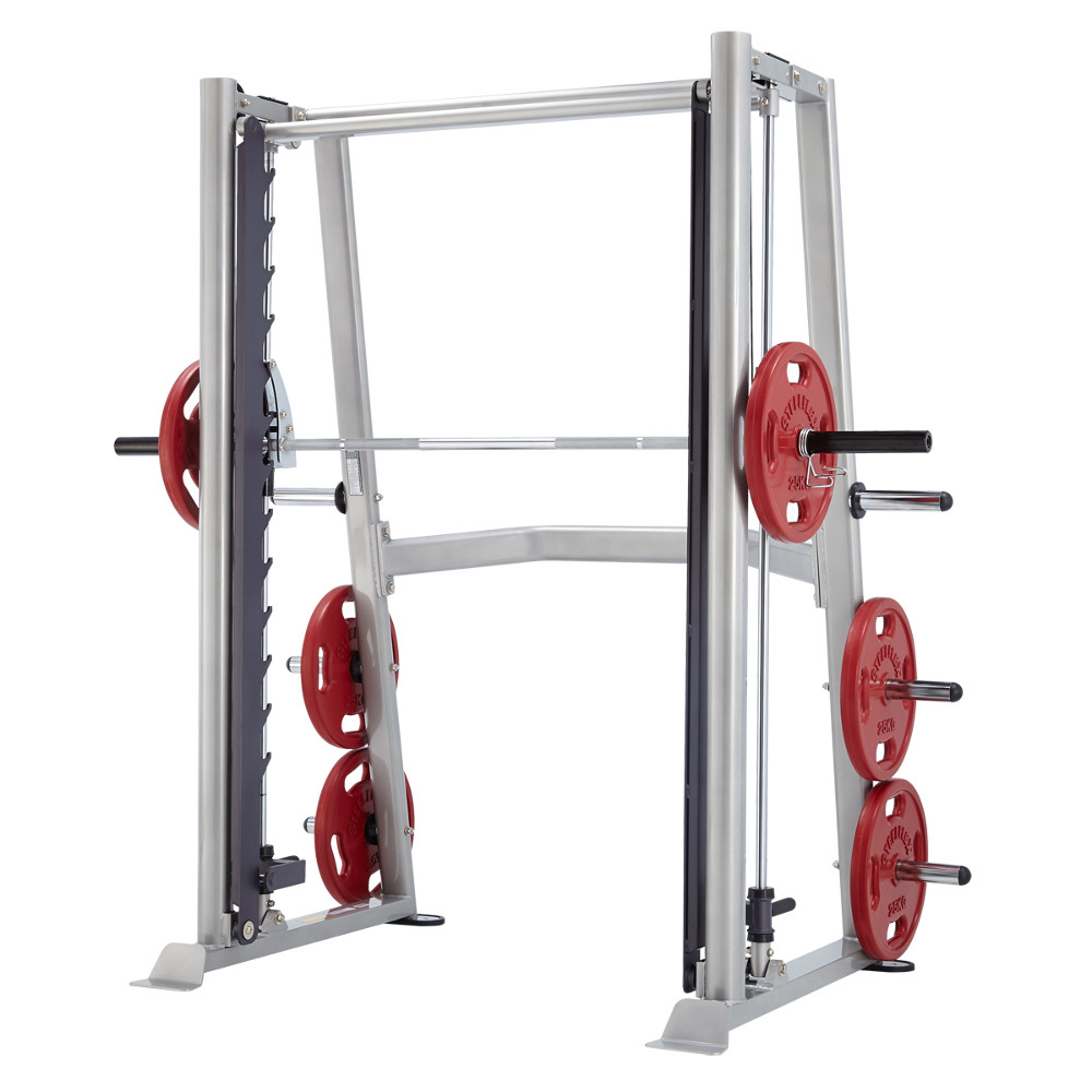 Posilovací stojan Steelflex Hope HSM Smith Machine