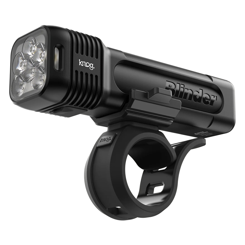 Přední světlo KNOG Blinder PRO 1300