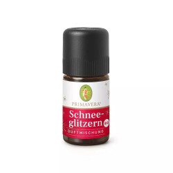 Primavera Vonná směs éterických olejů Schneeglitzern New 5 ml