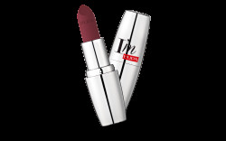 PUPA Milano Matná rtěnka (I`m Matt Lipstick) 3,5 g 032 Fancy Mauve