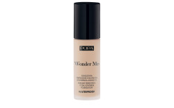 PUPA Milano Voděodolný make-up Wonder Me (Foundation) 30 ml 008 Ivory-Warm