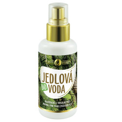 Purity Vision Bio Jedlová voda 100 ml