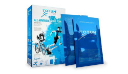 Quinton Totum Sport 10 x 20 ml