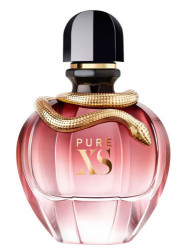 Rabanne Pure XS For Her - EDP 80 ml