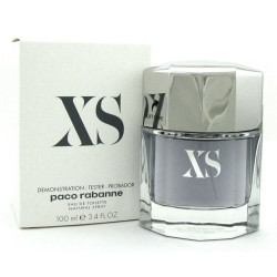 Rabanne XS - EDT - TESTER 100 ml