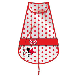 RAINCOAT FOR DOGS MINNIE