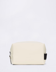 Rains Wash Bag Small 26 Dune