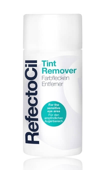 Refectocil Odstraňovač zbytků barvy Refectocil (Tint Remover) 150 ml