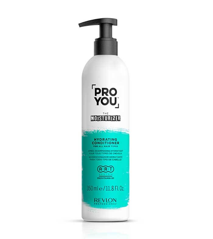 Revlon Professional Hydratační kondicionér Pro You The Moisturizer (Hydrating Conditioner) 350 ml