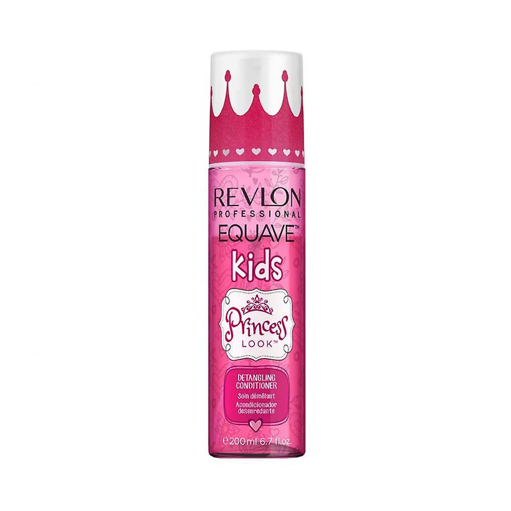 Revlon Professional Kondicionér ve spreji pro děti Equave Kids Princess Look (Detangling Conditioner) 200 ml