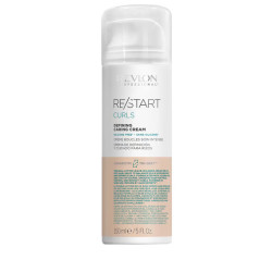 Revlon Professional Krém pro kudrnaté a vlnité vlasy Restart Curls (Defining Caring Cream) 150 ml