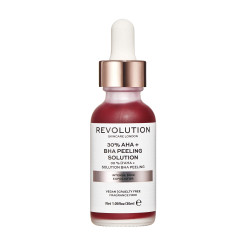 Revolution Skincare Intenzivně čisticí peeling (Intense Skin Exfoliator-Peeling) 30 ml